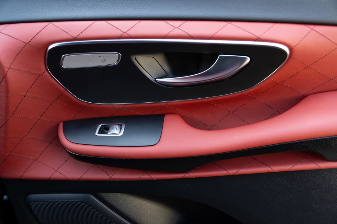 Mercedes-Benz V 300d 4MATIC VIP - foto 37