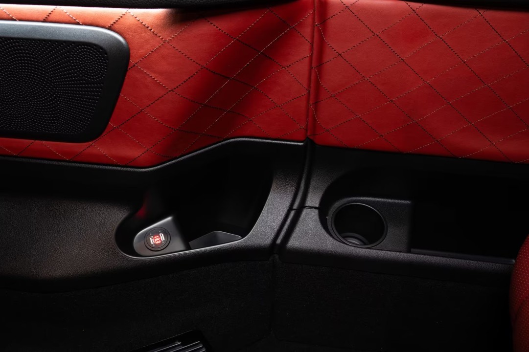 Mercedes-Benz V 300d 4MATIC VIP - foto 30