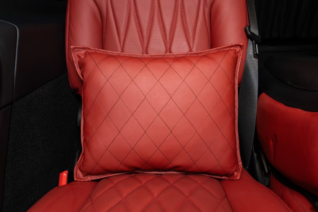 Mercedes-Benz V 300d 4MATIC VIP - foto 13