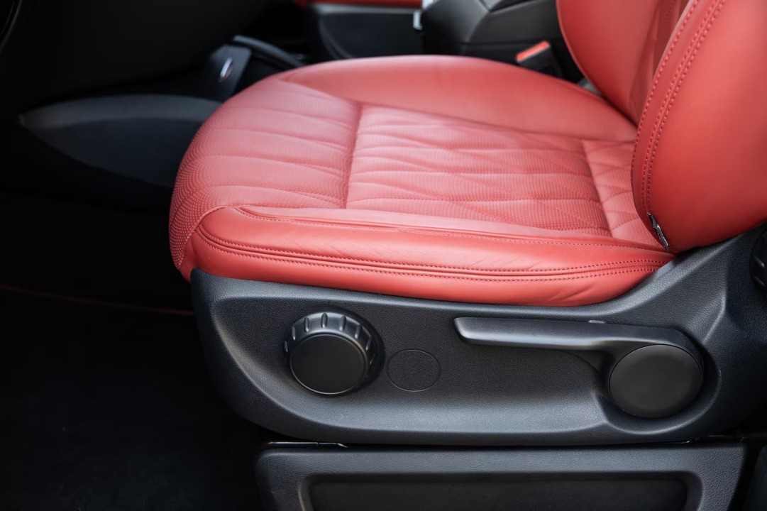 Mercedes-Benz V 300d 4MATIC VIP - foto 39