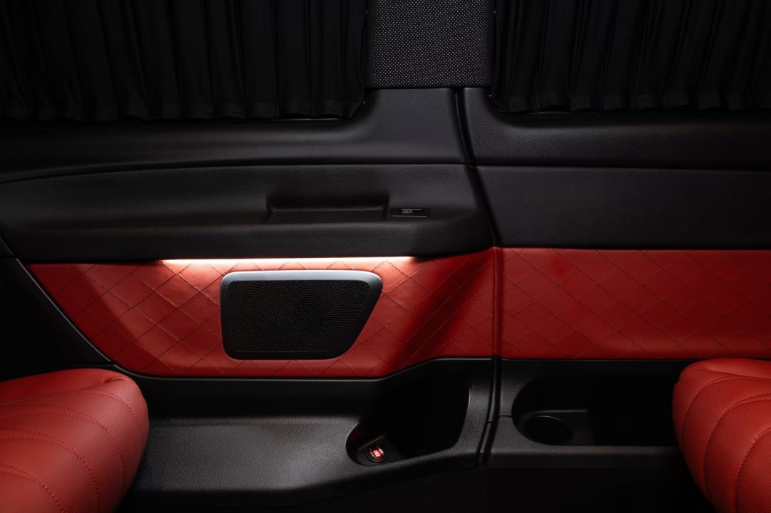 Mercedes-Benz V 300d 4MATIC VIP - foto 34