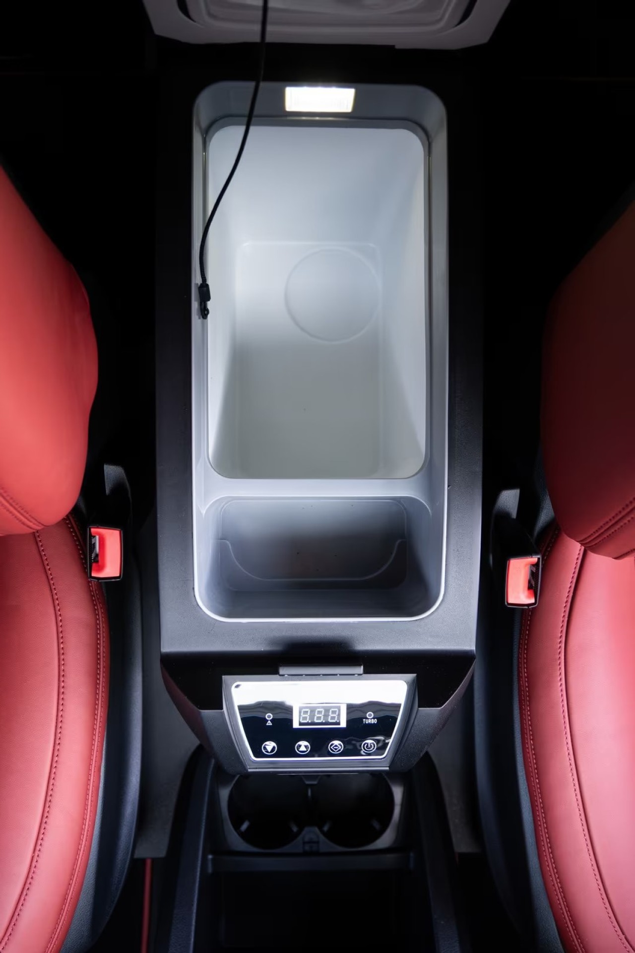 Mercedes-Benz V 300d 4MATIC VIP - foto 32