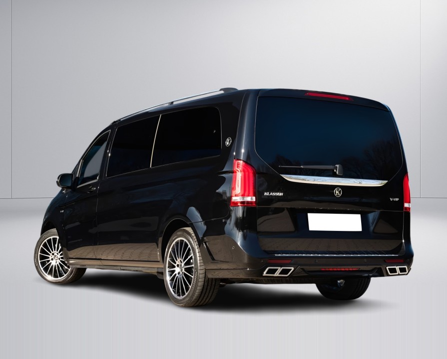 Mercedes-Benz V 300d 4MATIC VIP (5)