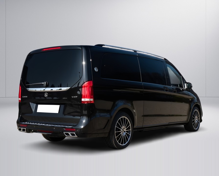 Mercedes-Benz V 300d 4MATIC VIP (4)