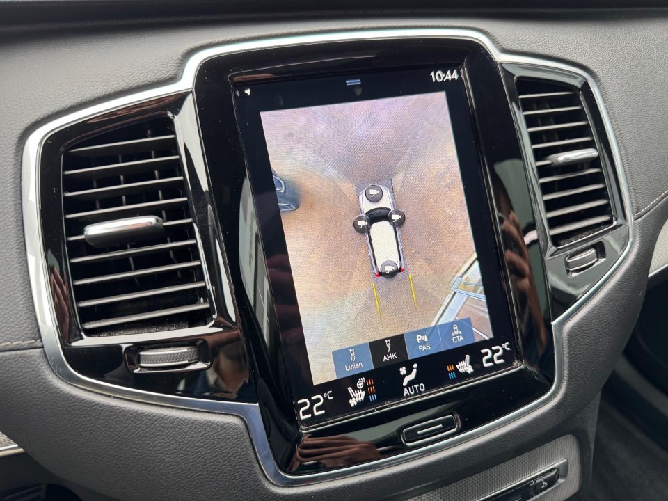 Volvo XC 90 B5 R-Design - foto 14