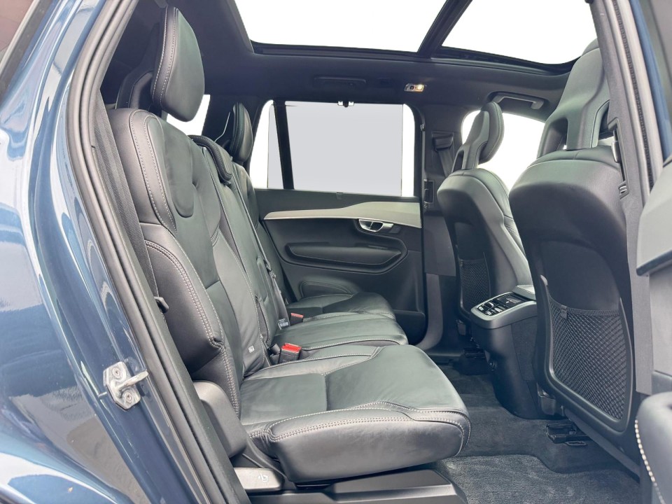 Volvo XC 90 B5 R-Design - foto 10