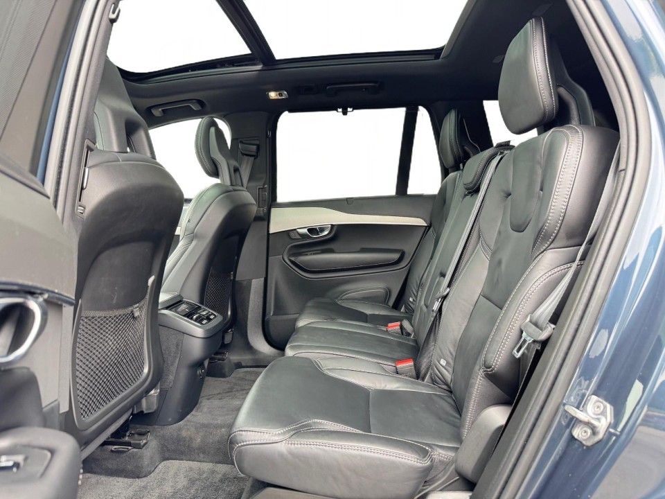 Volvo XC 90 B5 R-Design - foto 9