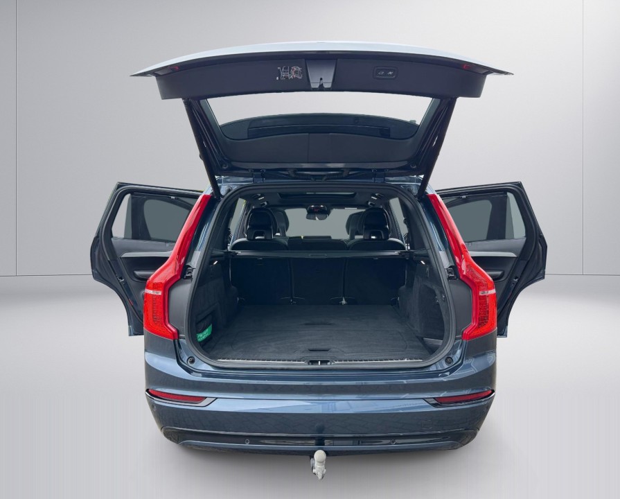 Volvo XC 90 B5 R-Design - foto 7