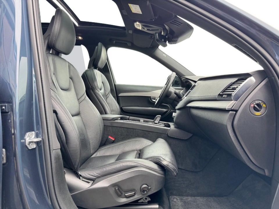 Volvo XC 90 B5 R-Design - foto 11