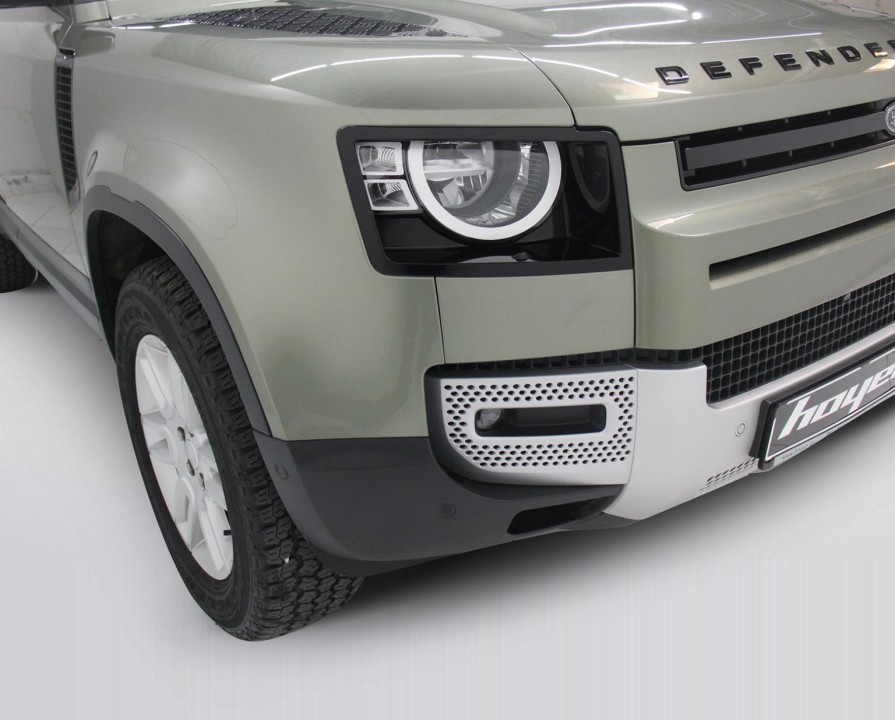 Land Rover Defender - foto 13