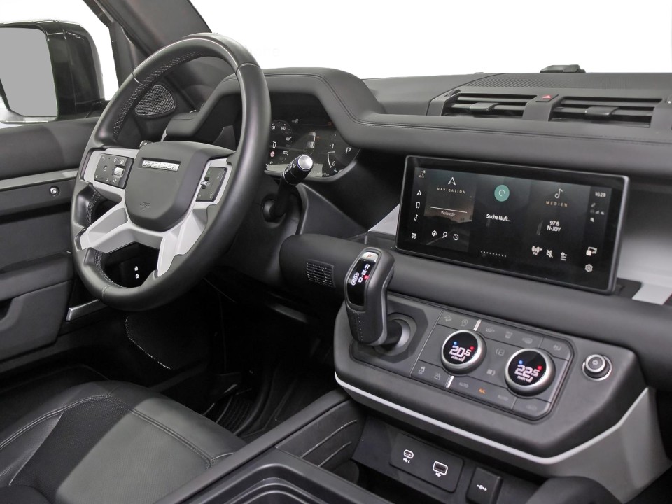 Land Rover Defender - foto 7