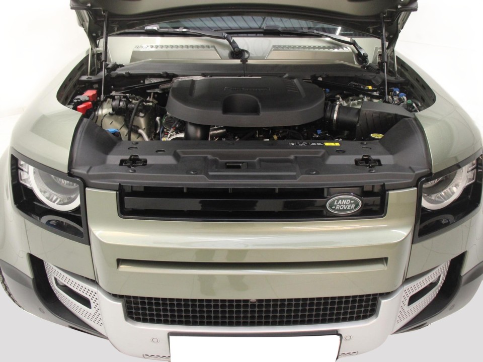 Land Rover Defender - foto 16