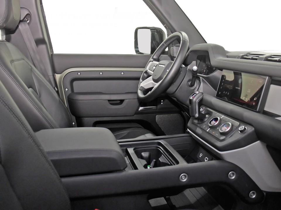 Land Rover Defender - foto 6