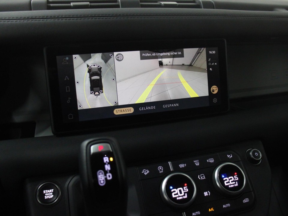 Land Rover Defender - foto 9