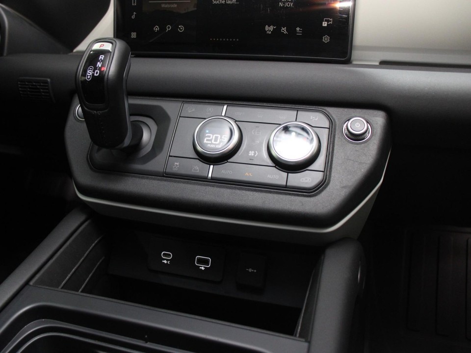 Land Rover Defender - foto 10