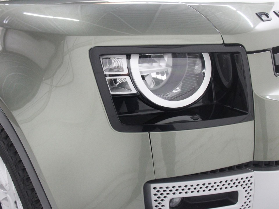 Land Rover Defender - foto 14