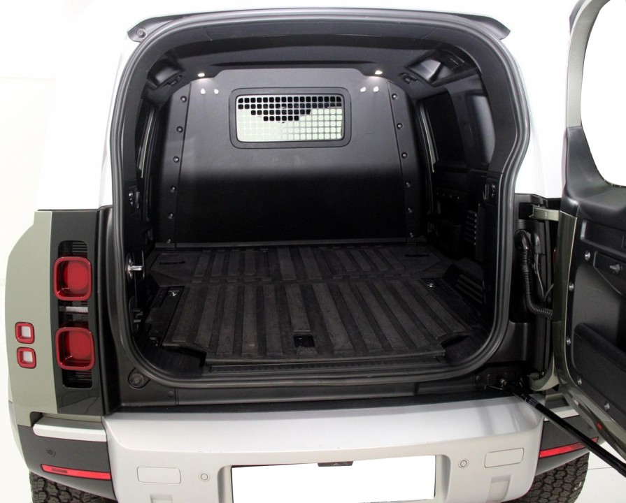 Land Rover Defender - foto 15