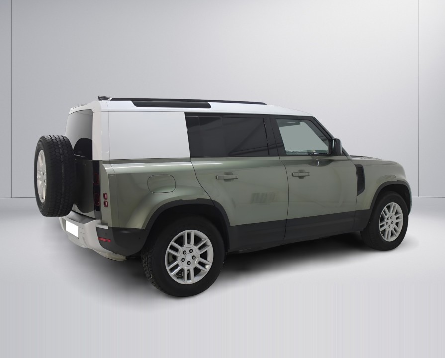 Land Rover Defender (3)