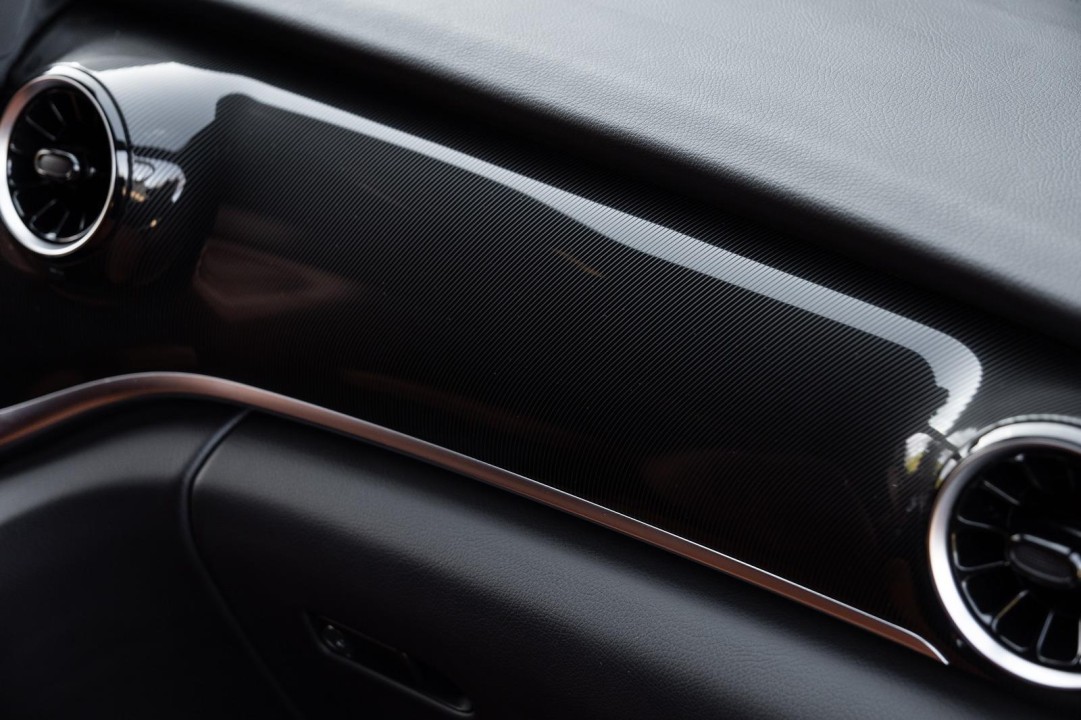 Mercedes-Benz V 300d 4MATIC VIP - foto 29