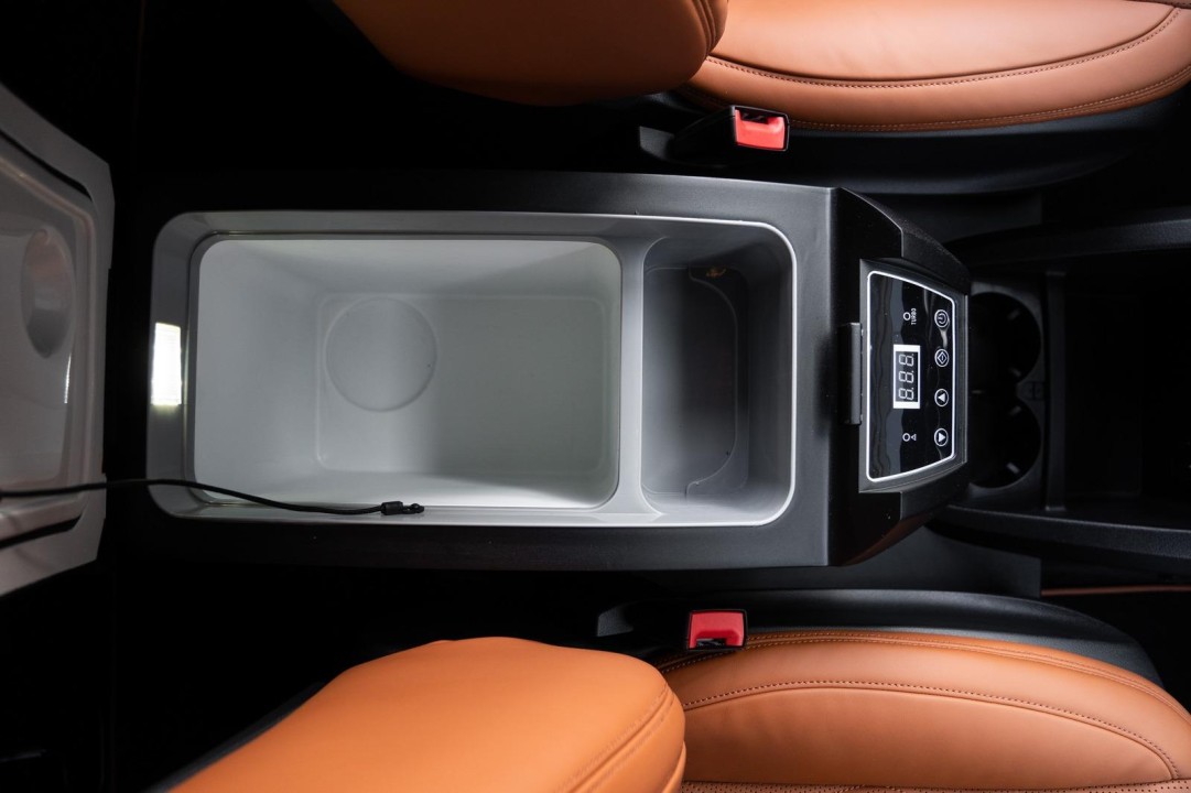 Mercedes-Benz V 300d 4MATIC VIP - foto 30