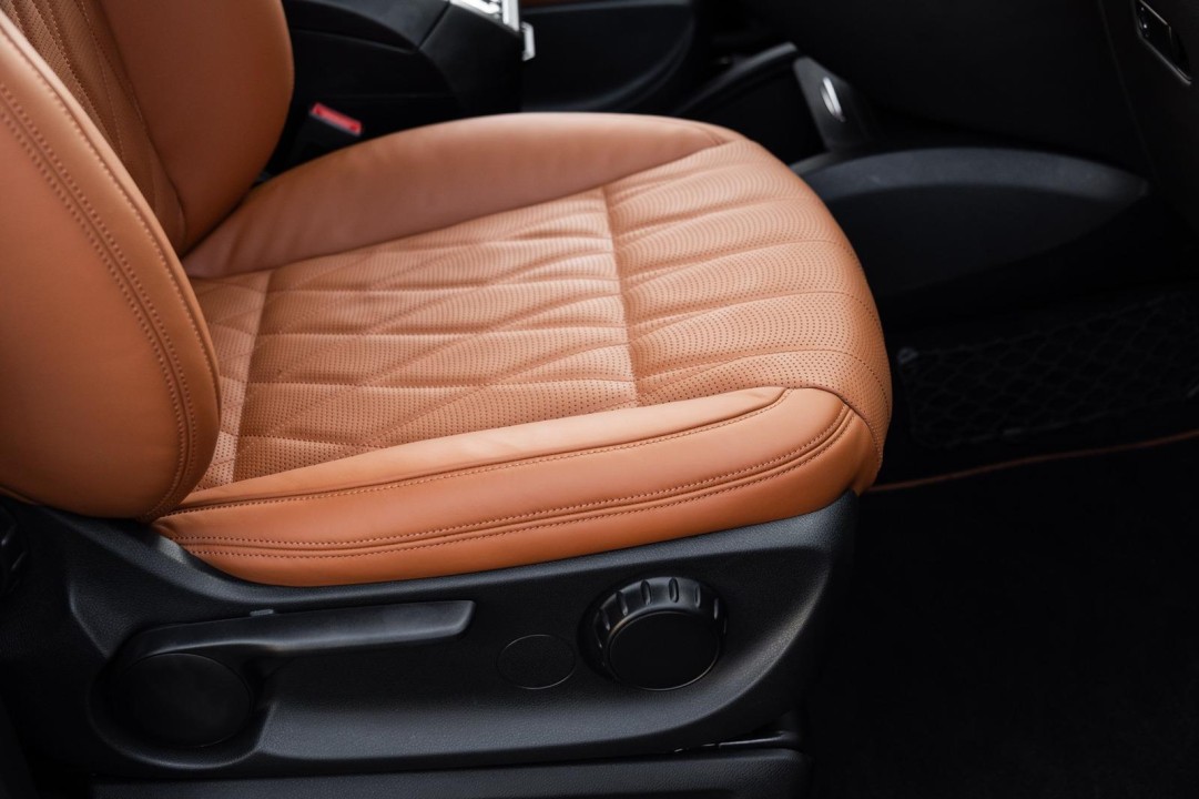 Mercedes-Benz V 300d 4MATIC VIP - foto 31