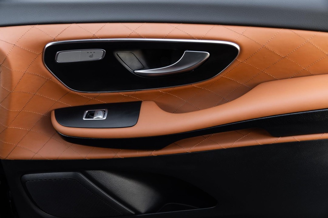 Mercedes-Benz V 300d 4MATIC VIP - foto 32