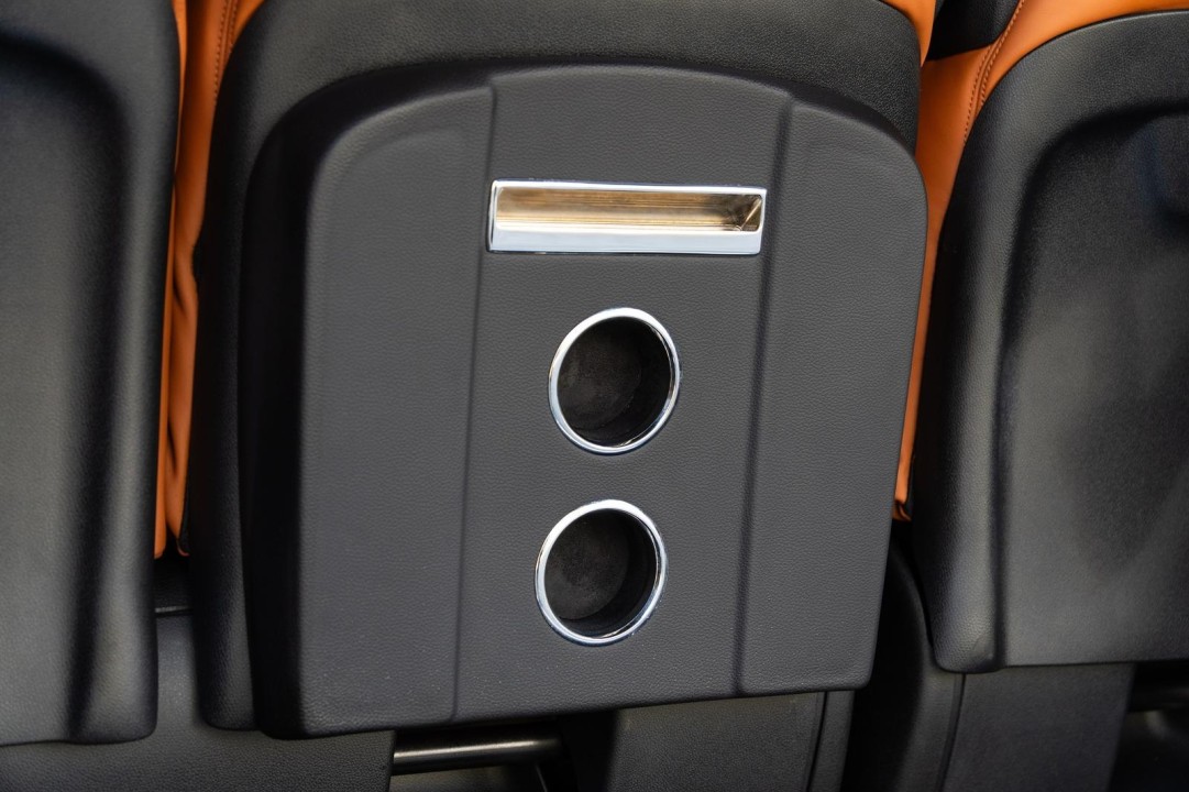 Mercedes-Benz V 300d 4MATIC VIP - foto 36