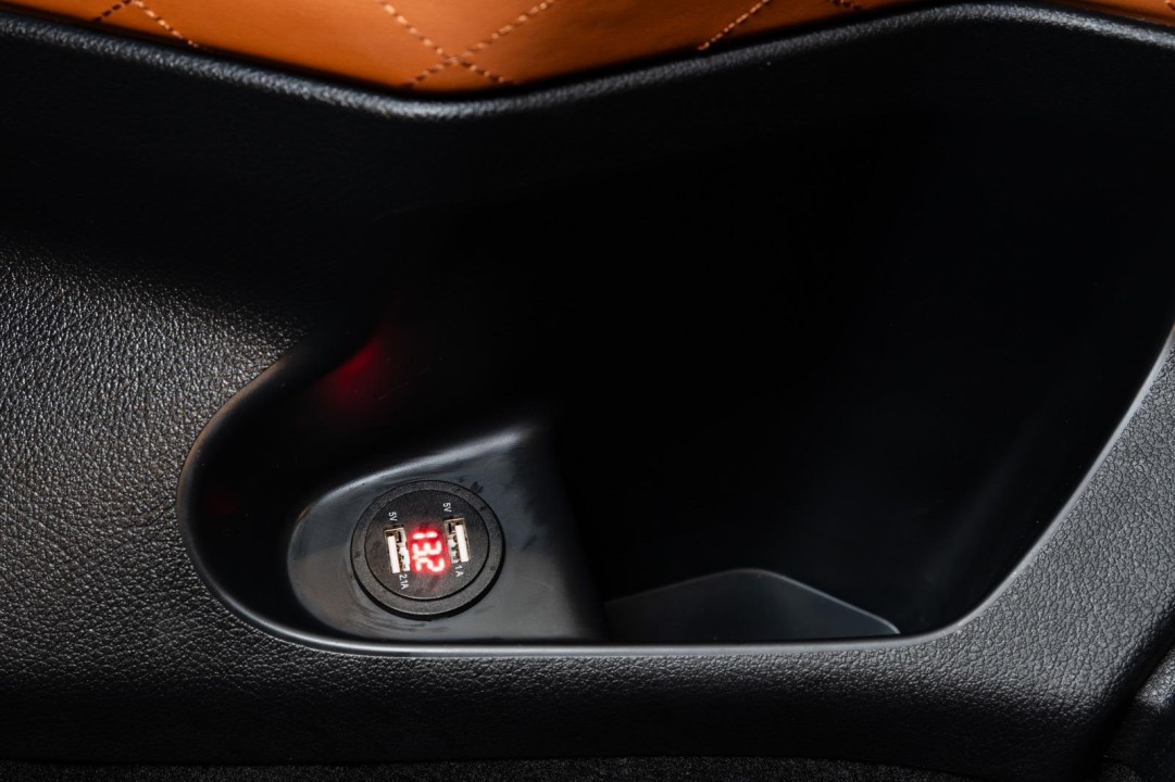 Mercedes-Benz V 300d 4MATIC VIP - foto 37