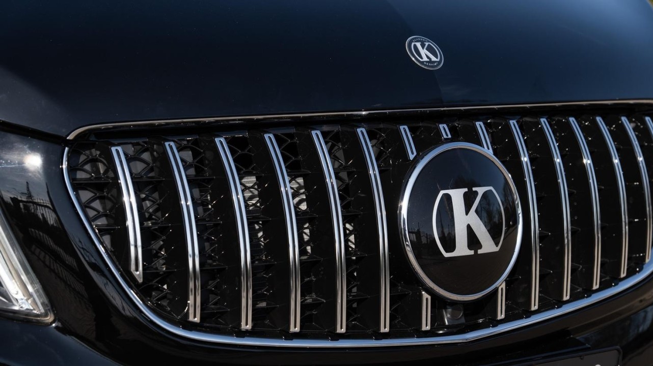 Mercedes-Benz V 300d 4MATIC VIP - foto 38