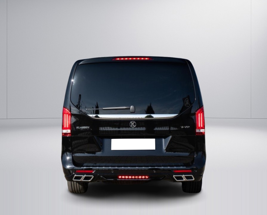 Mercedes-Benz V 300d 4MATIC VIP (5)