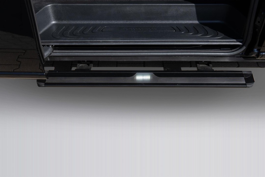 Mercedes-Benz V 300d 4MATIC VIP - foto 39