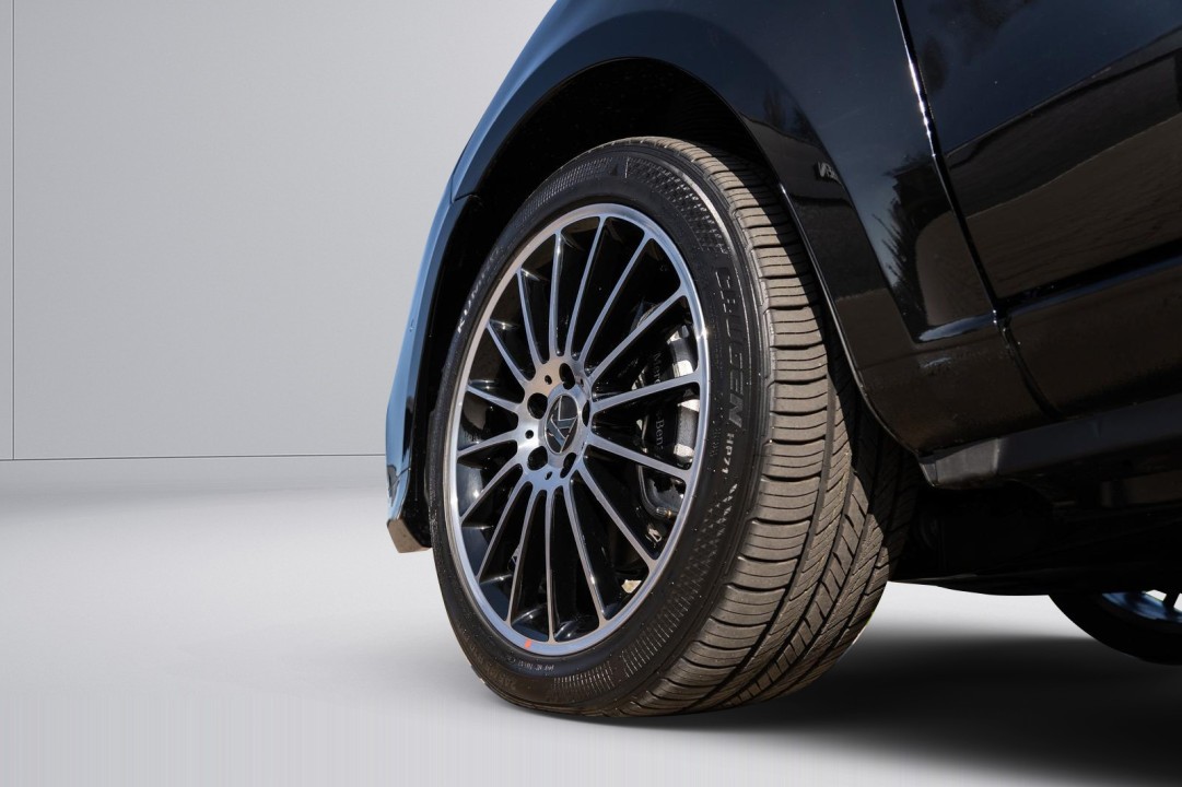 Mercedes-Benz V 300d 4MATIC VIP - foto 42