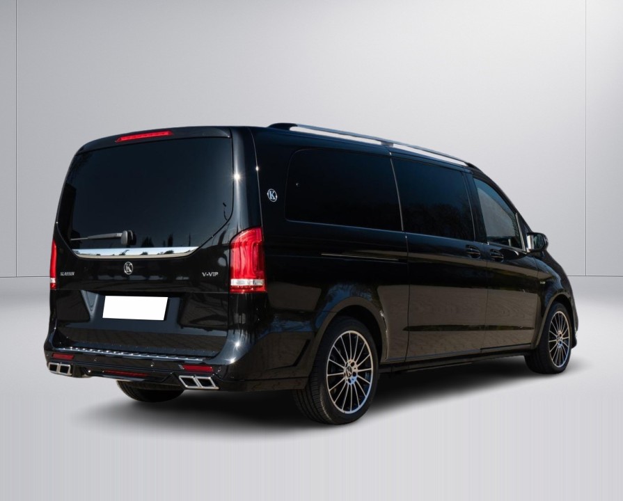 Mercedes-Benz V 300d 4MATIC VIP (4)