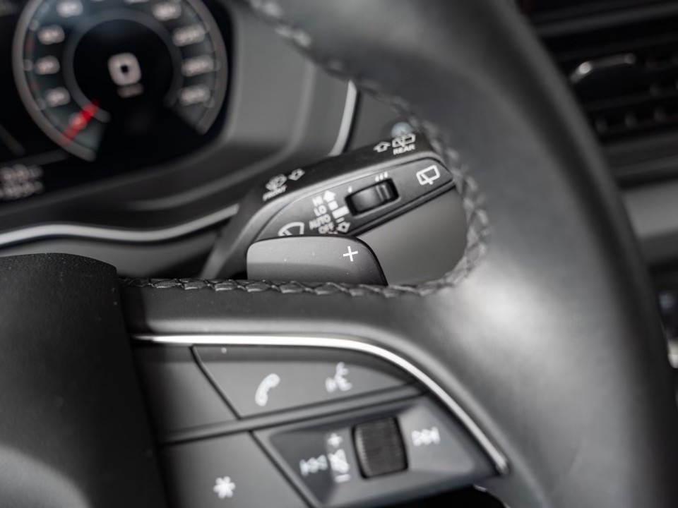 Audi Q5 35TDI S tronic - foto 8