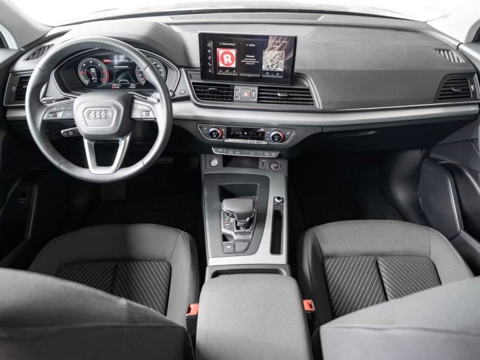 Audi Q5 35TDI S tronic - foto 6