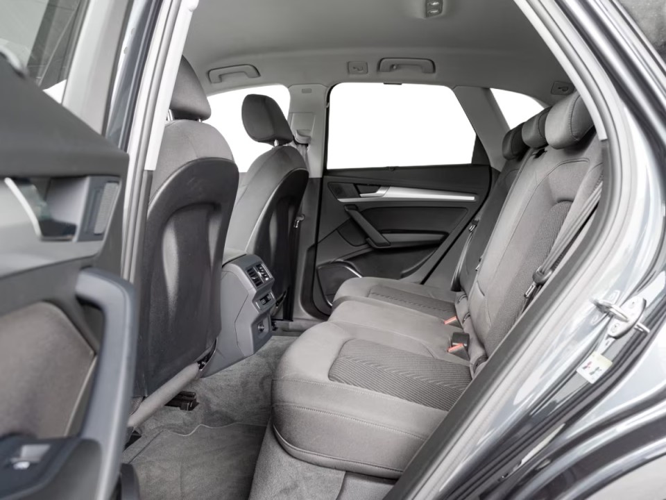 Audi Q5 35TDI S tronic - foto 19