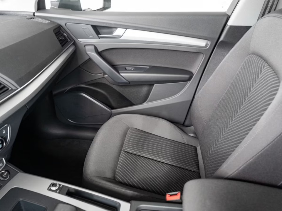 Audi Q5 35TDI S tronic - foto 20