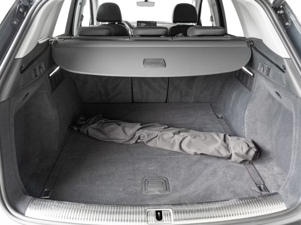 Audi Q5 35TDI S tronic - foto 25