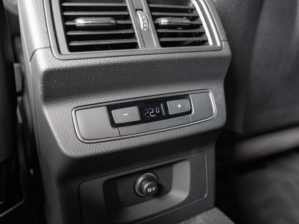 Audi Q5 35TDI S tronic - foto 18