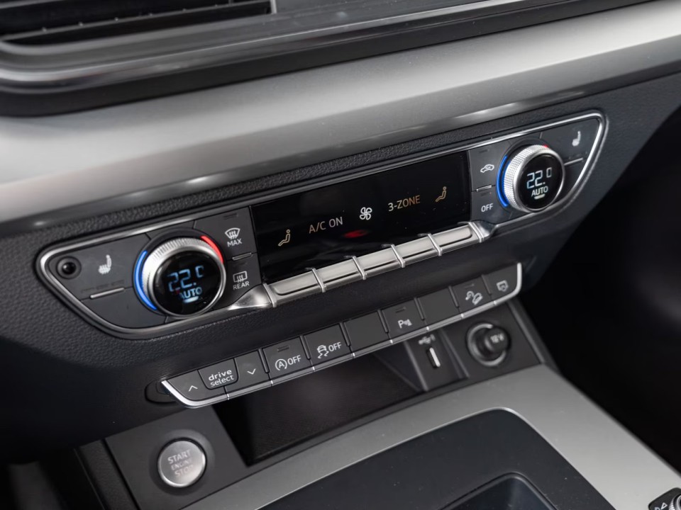 Audi Q5 35TDI S tronic - foto 11