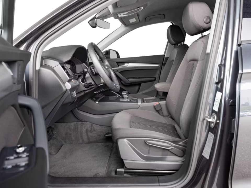 Audi Q5 35TDI S tronic - foto 7