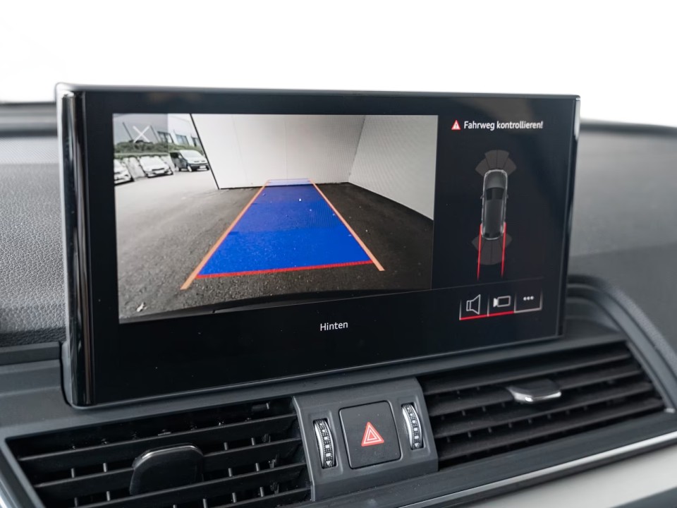 Audi Q5 35TDI S tronic - foto 16