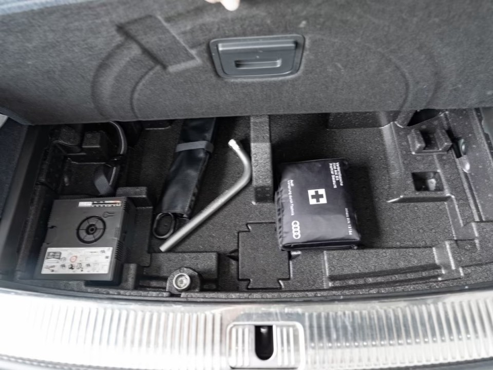 Audi Q5 35TDI S tronic - foto 26