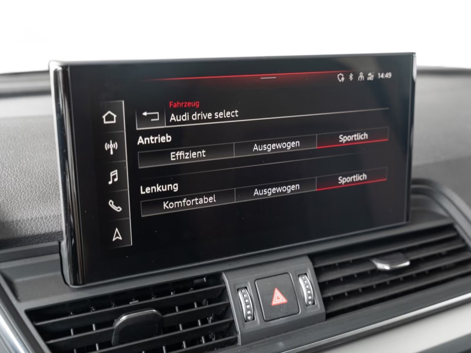 Audi Q5 35TDI S tronic - foto 12