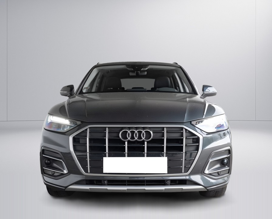 Audi Q5 35TDI S tronic (2)