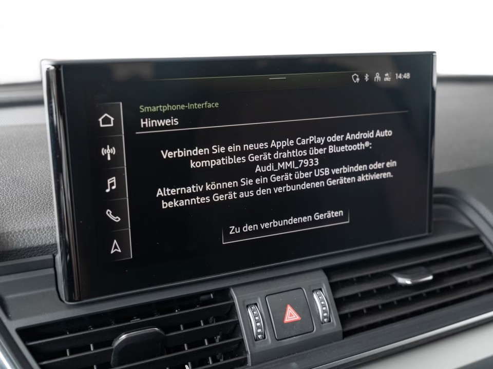 Audi Q5 35TDI S tronic - foto 14