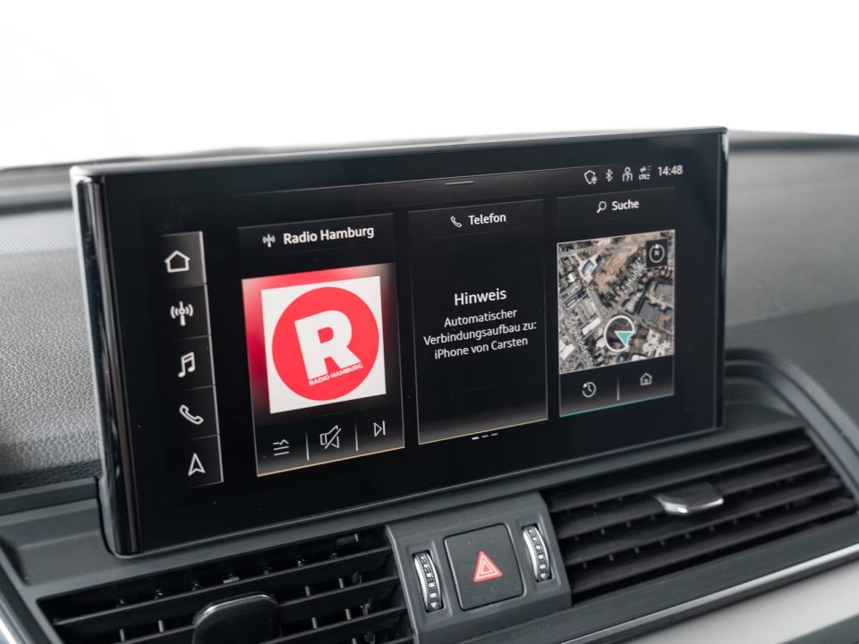 Audi Q5 35TDI S tronic - foto 15