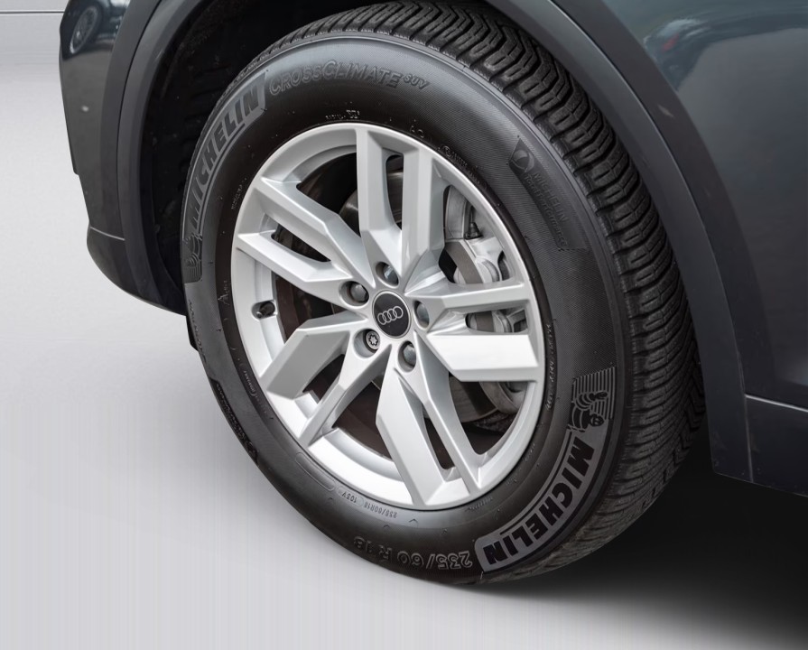 Audi Q5 35TDI S tronic - foto 28