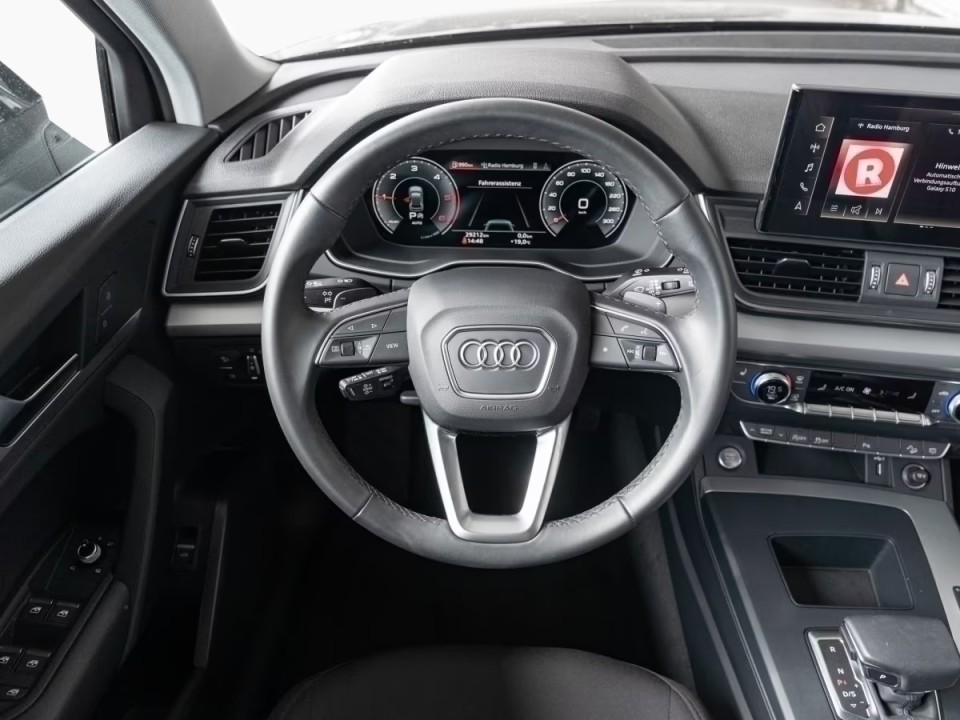 Audi Q5 35TDI S tronic (5)
