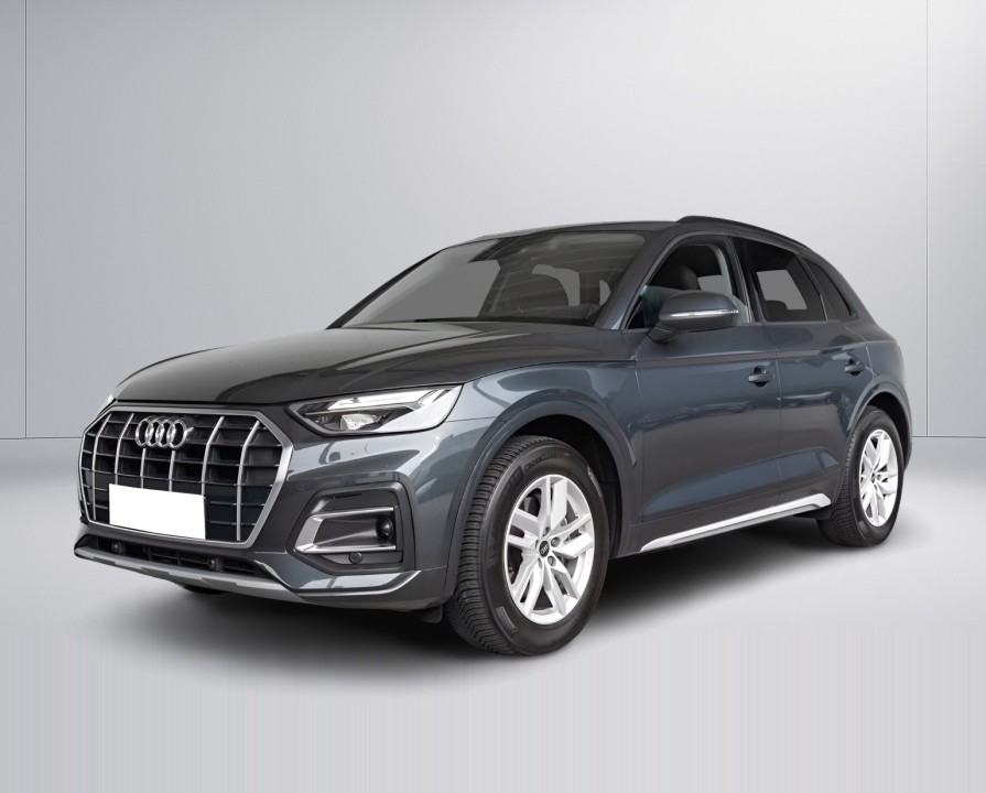 Audi Q5 35TDI S tronic